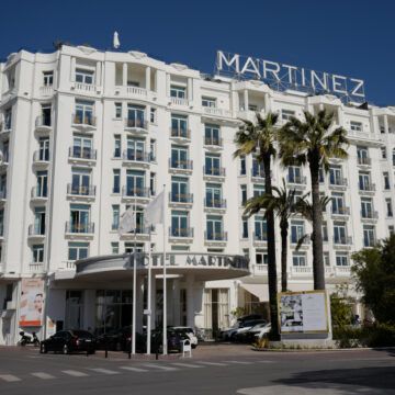 HOTEL MARTINEZ  photo