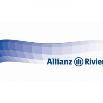 Allianz riviera photo